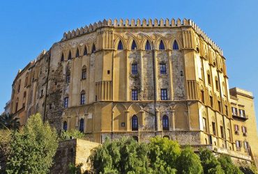 A la découverte des merveilles du Norman Palace en Sicile