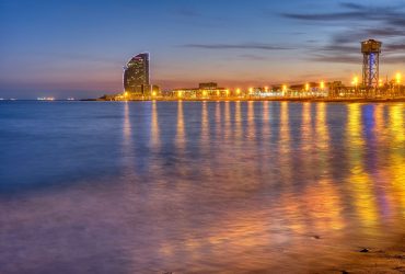 8 des plus belles villes bord de mer d’Espagne